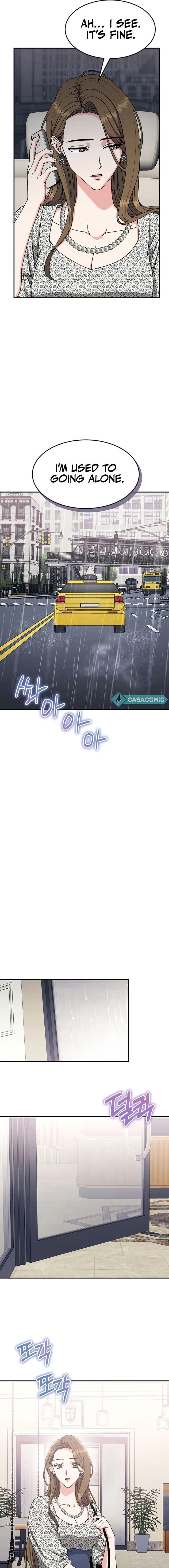 Conditions For A Political Marriage Chapter 12 page 15 - 