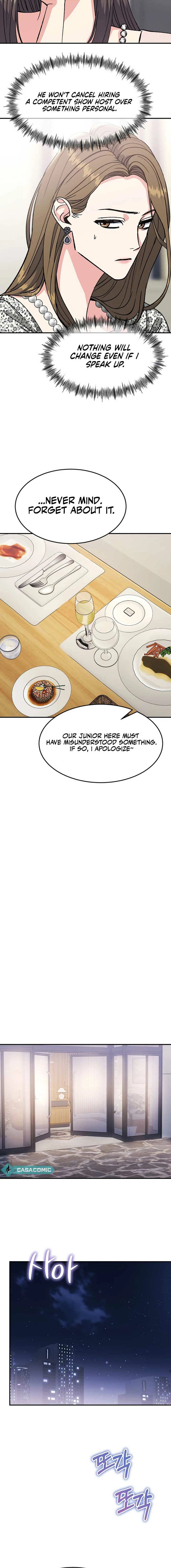 Conditions For A Political Marriage Chapter 13 page 11 - 
