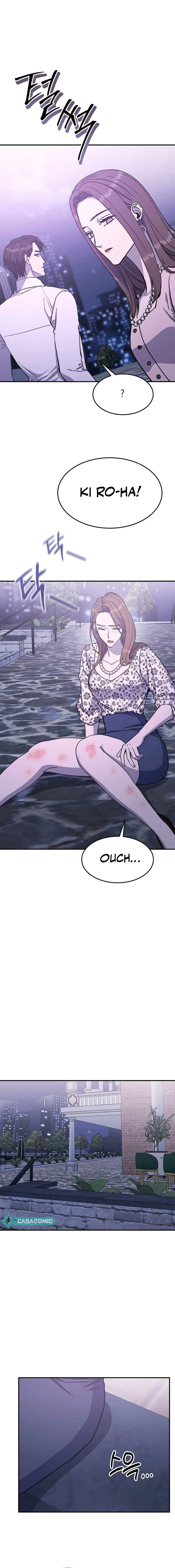 Conditions For A Political Marriage Chapter 13 page 13 - 