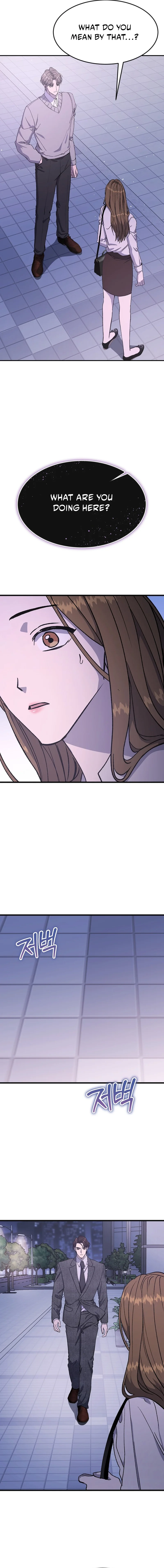 Conditions For A Political Marriage Chapter 18 page 16 - 