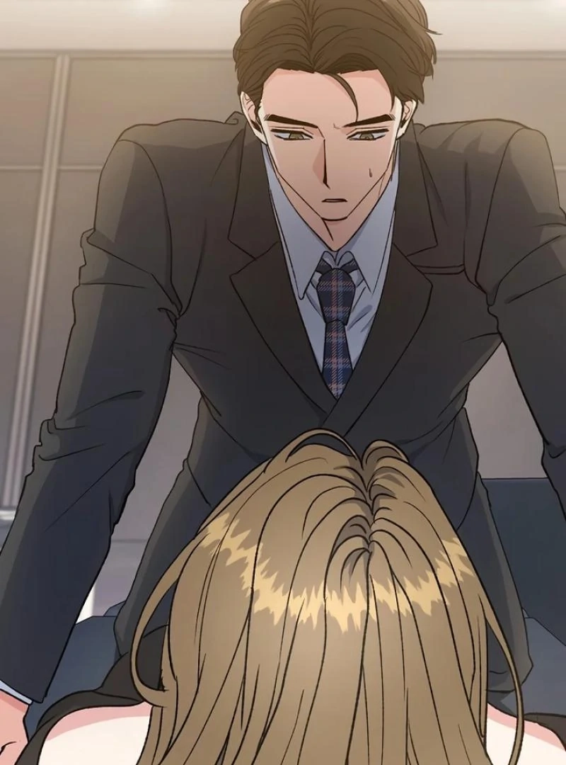 Conditions For A Political Marriage Chapter 2 page 108 - 