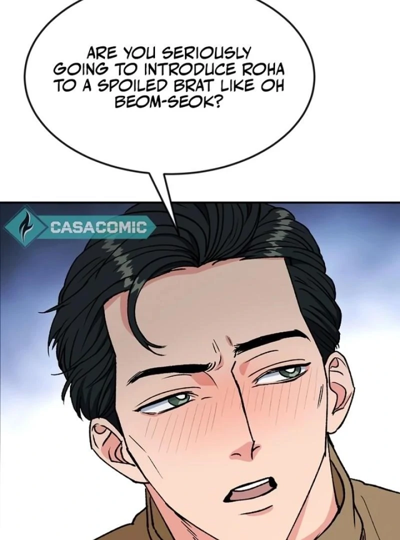 Conditions For A Political Marriage Chapter 2 page 18 - 