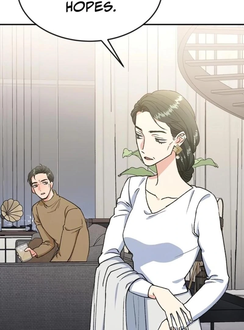Conditions For A Political Marriage Chapter 2 page 20 - 
