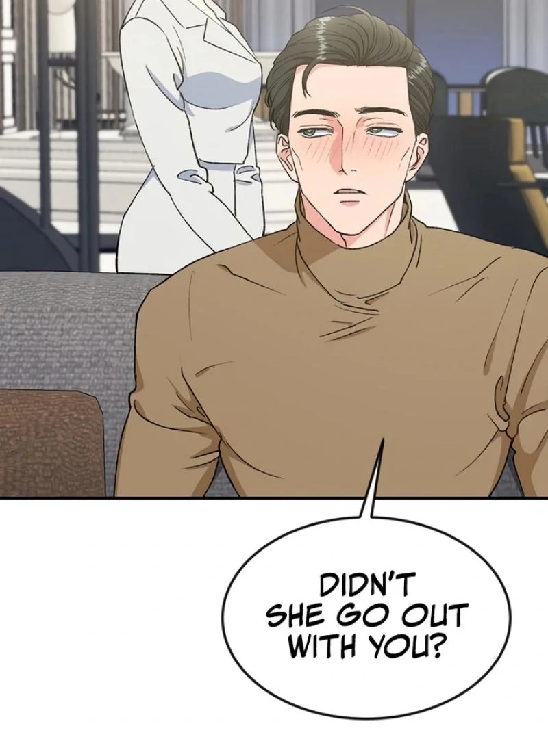 Conditions For A Political Marriage Chapter 2 page 3 - 