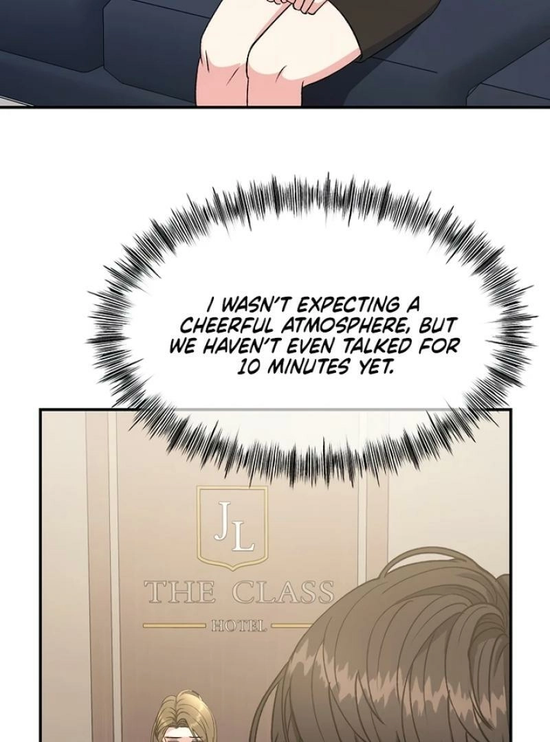 Conditions For A Political Marriage Chapter 2 page 30 - 