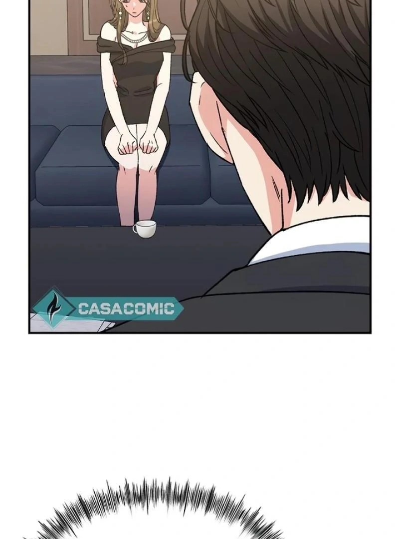Conditions For A Political Marriage Chapter 2 page 31 - 