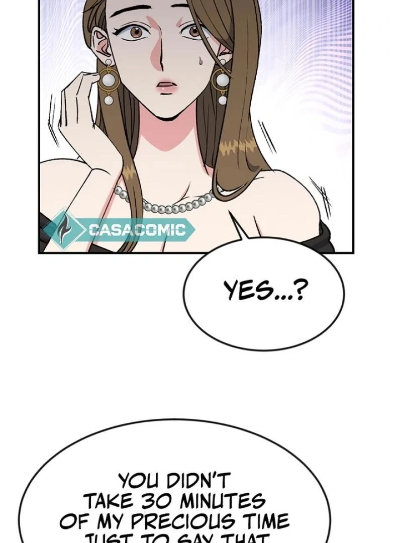 Conditions For A Political Marriage Chapter 2 page 38 - 