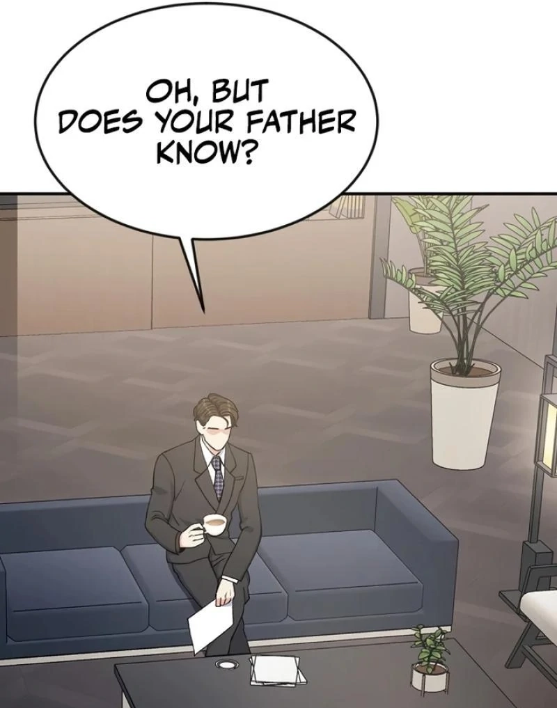 Conditions For A Political Marriage Chapter 2 page 46 - 