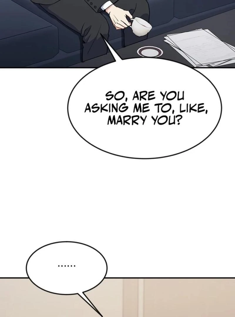 Conditions For A Political Marriage Chapter 2 page 49 - 