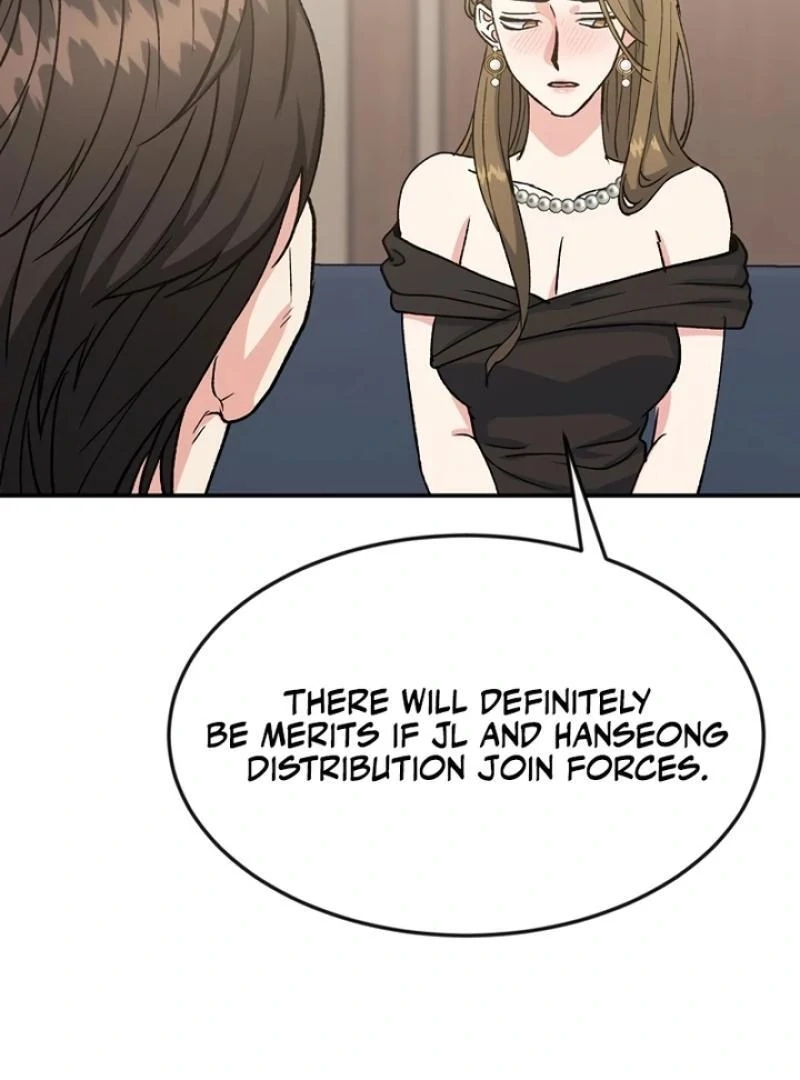 Conditions For A Political Marriage Chapter 2 page 65 - 