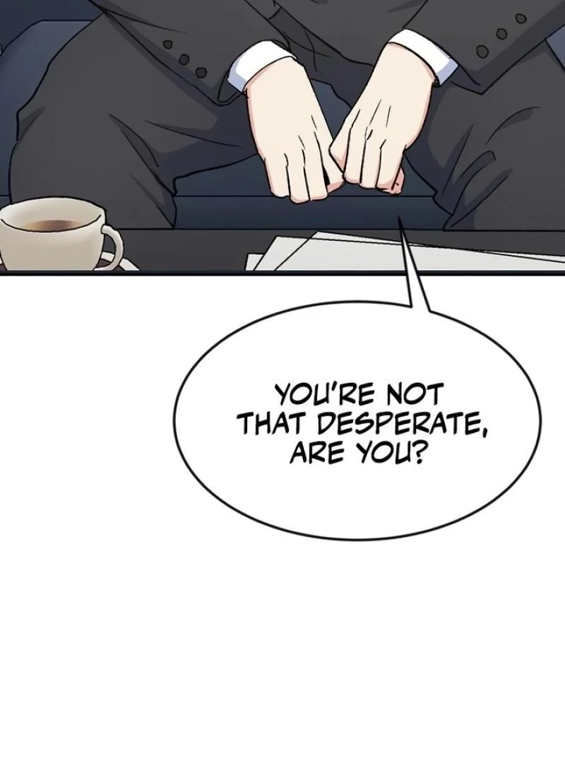 Conditions For A Political Marriage Chapter 2 page 79 - 