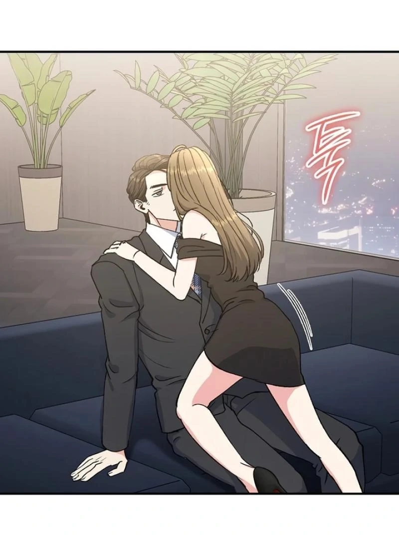Conditions For A Political Marriage Chapter 2 page 87 - 