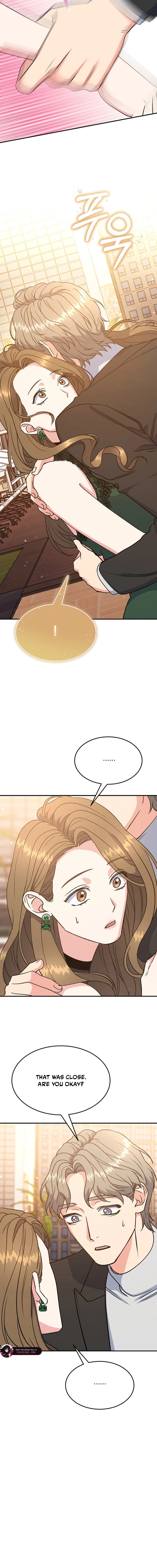 Conditions For A Political Marriage Chapter 22 page 13 - 