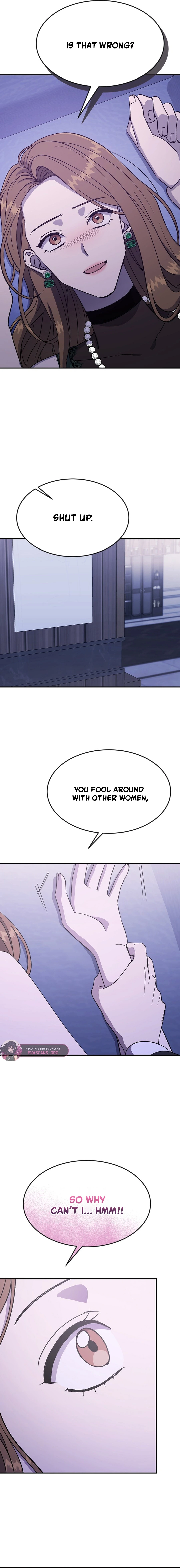 Conditions For A Political Marriage Chapter 23 page 11 - 