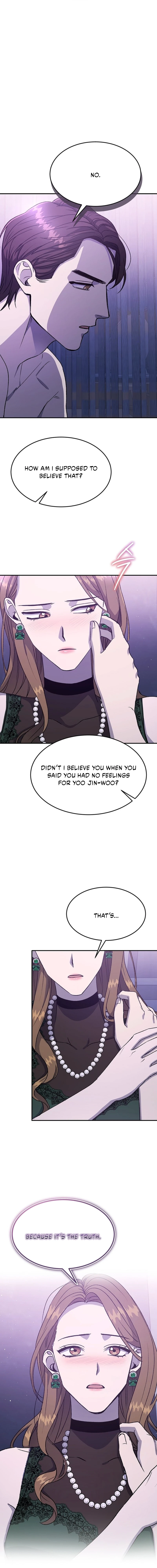 Conditions For A Political Marriage Chapter 24 page 6 - 
