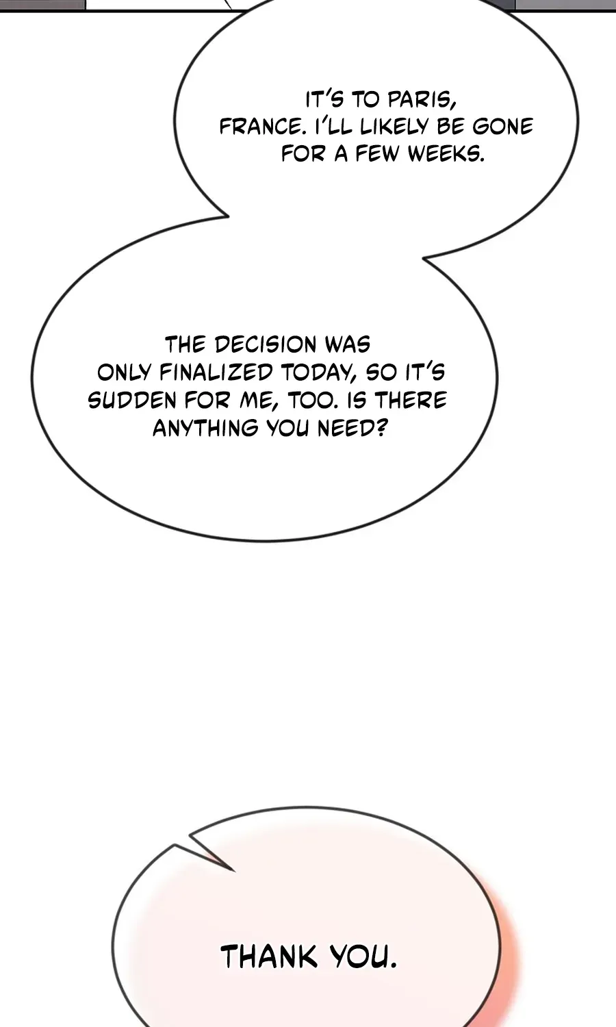 Conditions For A Political Marriage Chapter 25 page 101 - 