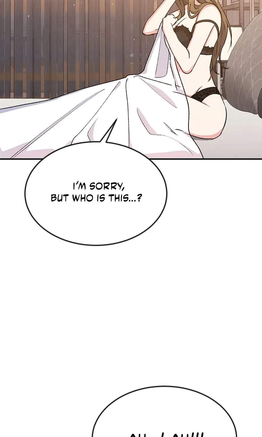 Conditions For A Political Marriage Chapter 25 page 17 - 
