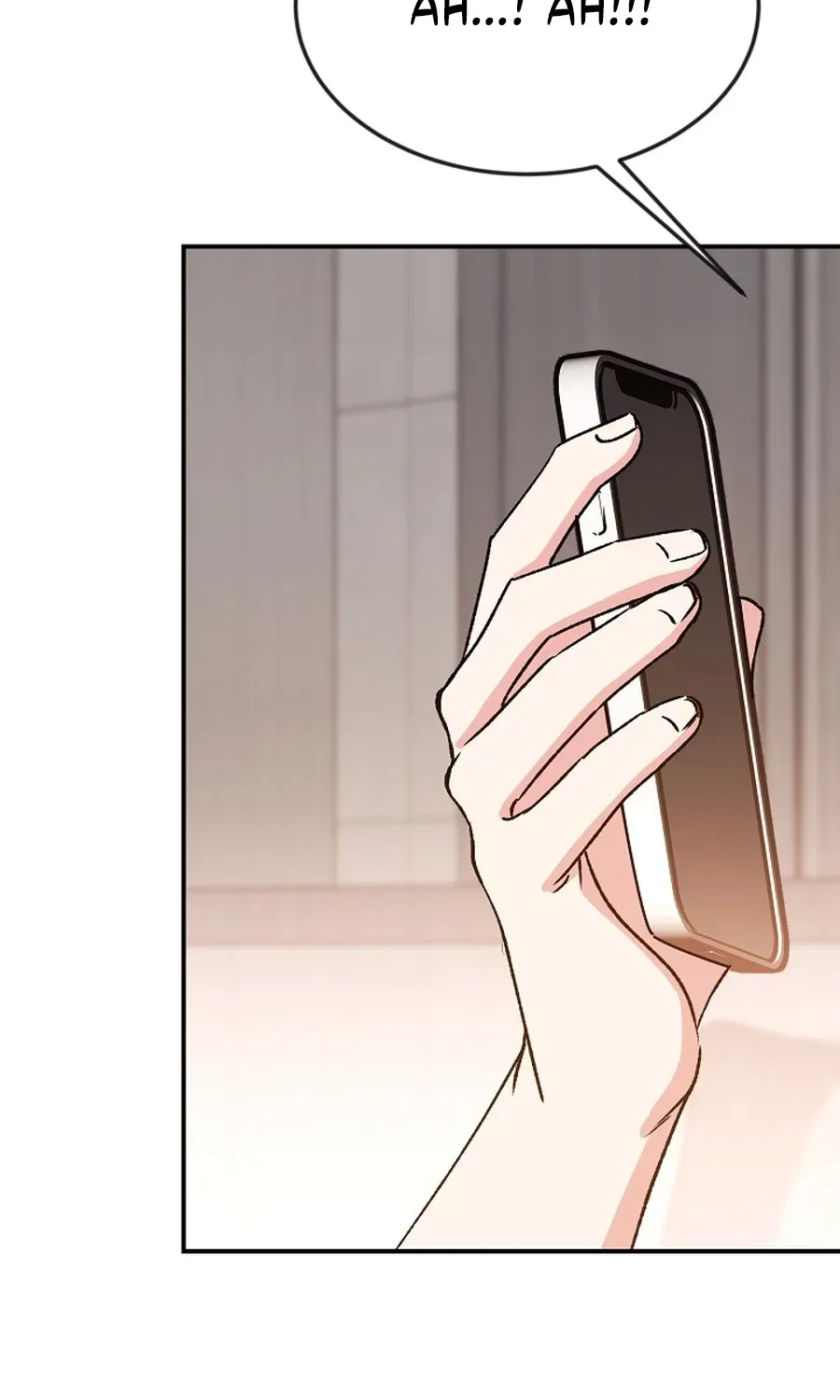 Conditions For A Political Marriage Chapter 25 page 18 - 