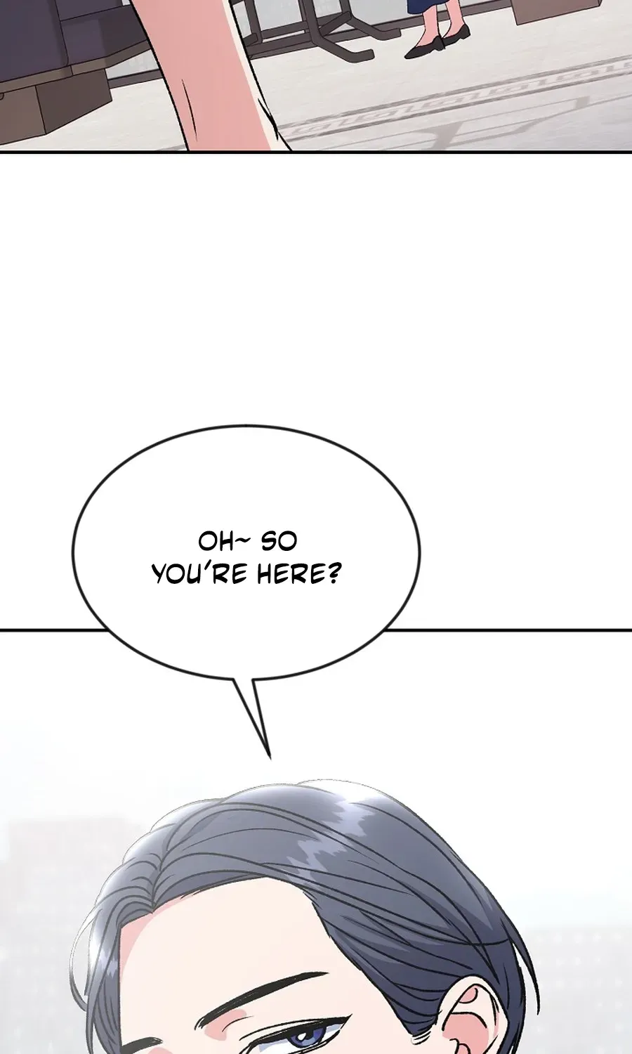 Conditions For A Political Marriage Chapter 25 page 32 - 