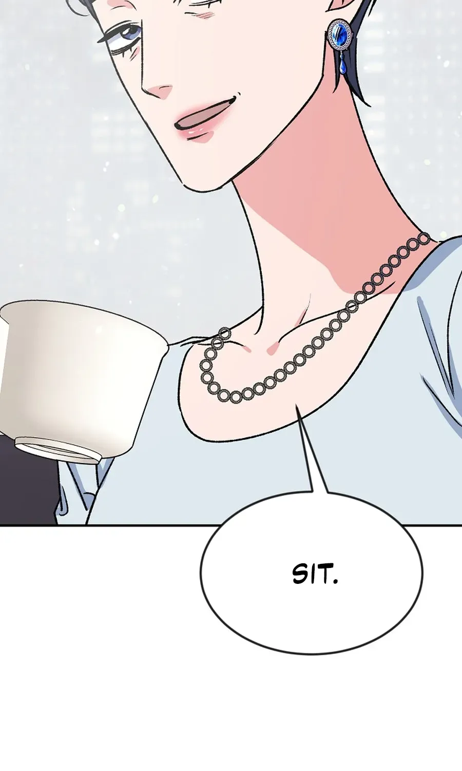 Conditions For A Political Marriage Chapter 25 page 33 - 
