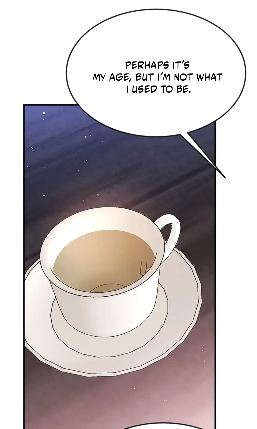 Conditions For A Political Marriage Chapter 25 page 36 - 