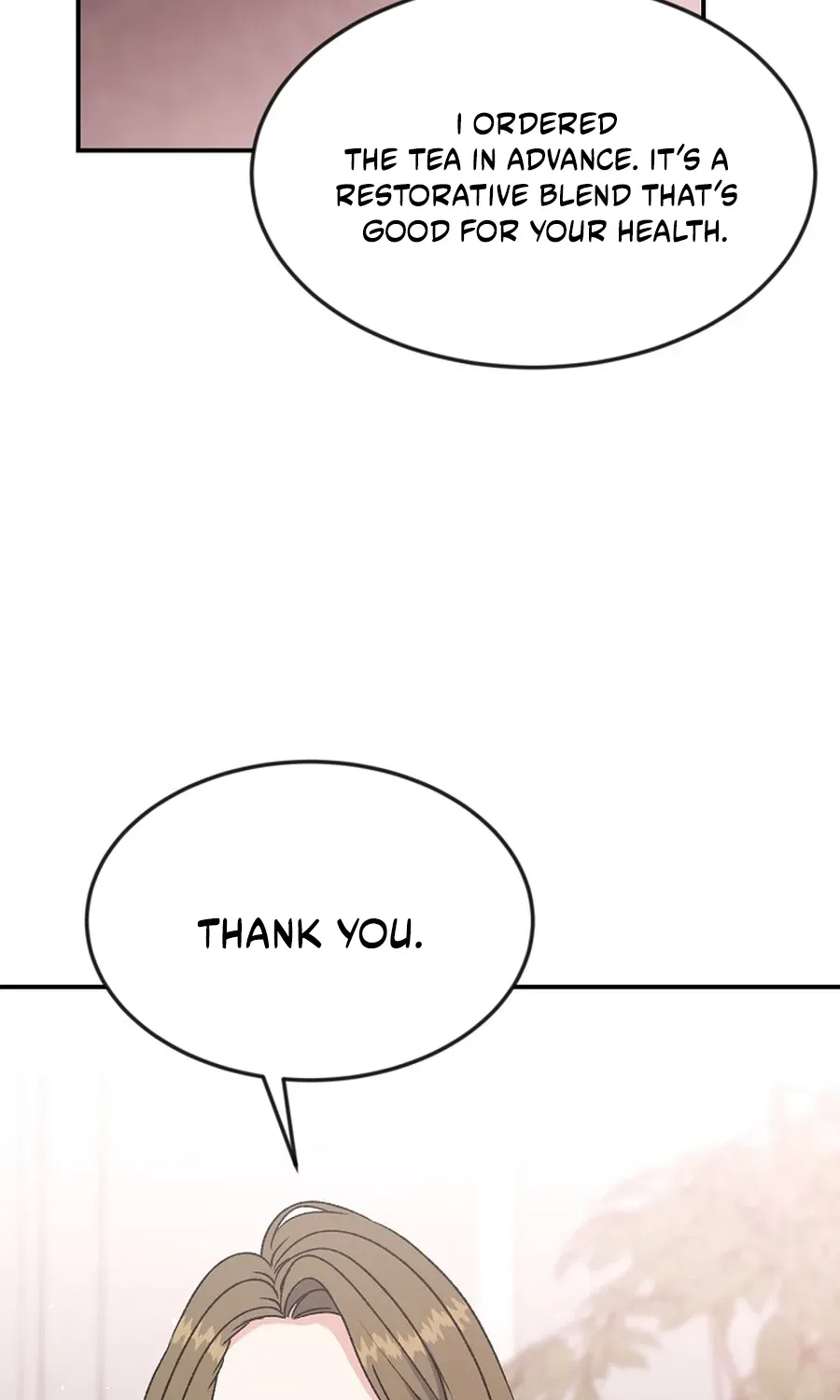 Conditions For A Political Marriage Chapter 25 page 37 - 