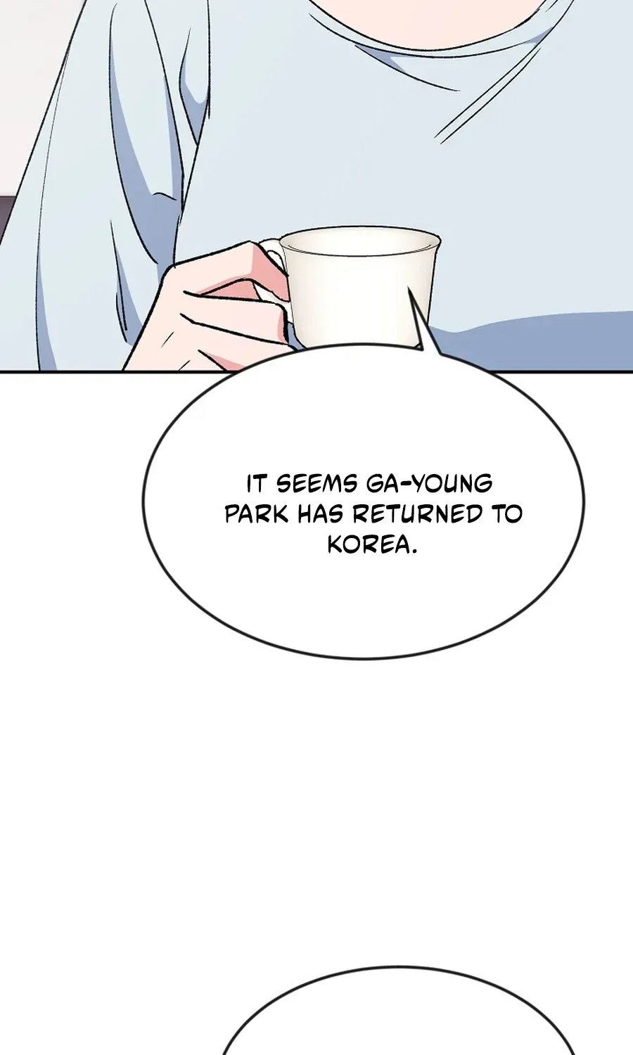 Conditions For A Political Marriage Chapter 25 page 47 - 