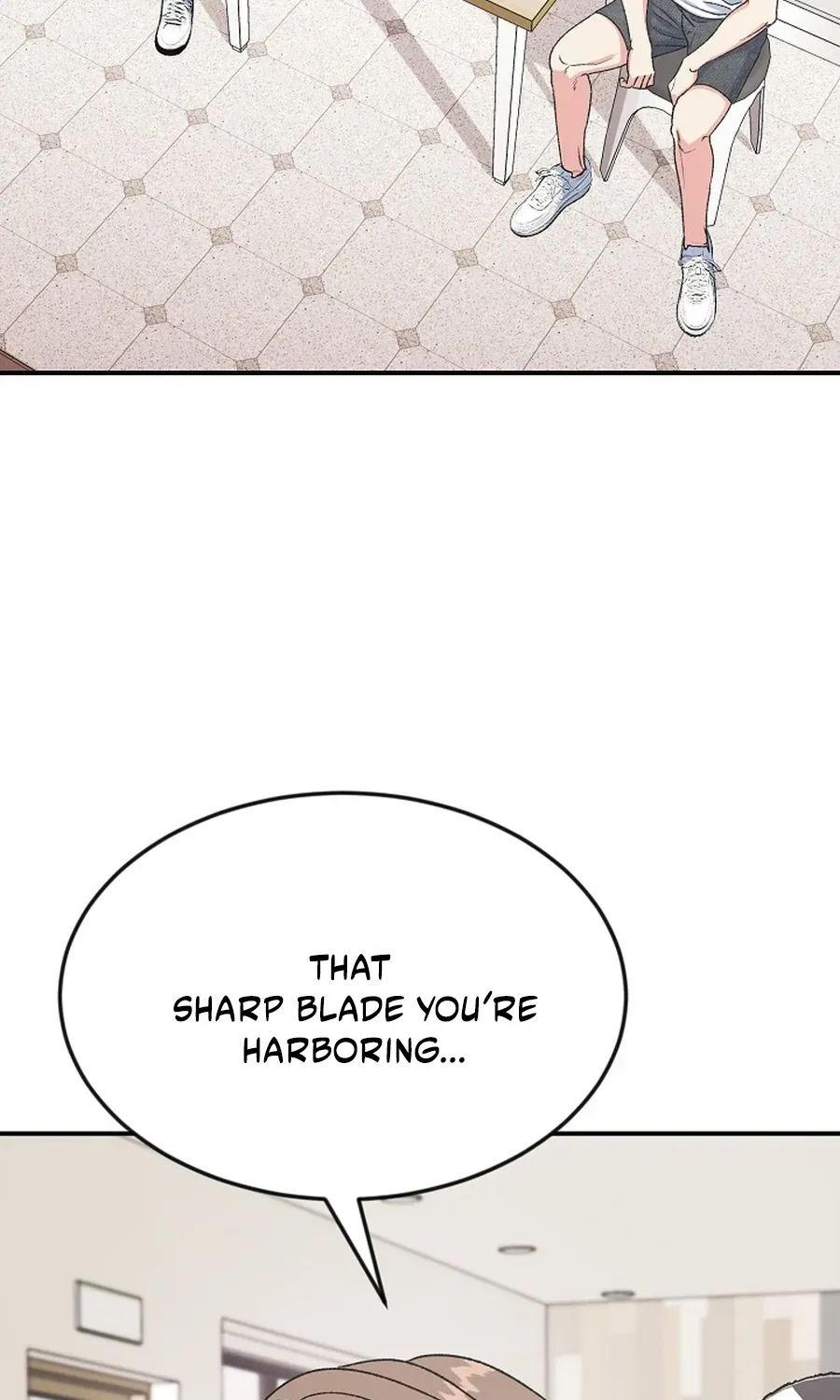Conditions For A Political Marriage Chapter 25 page 6 - 