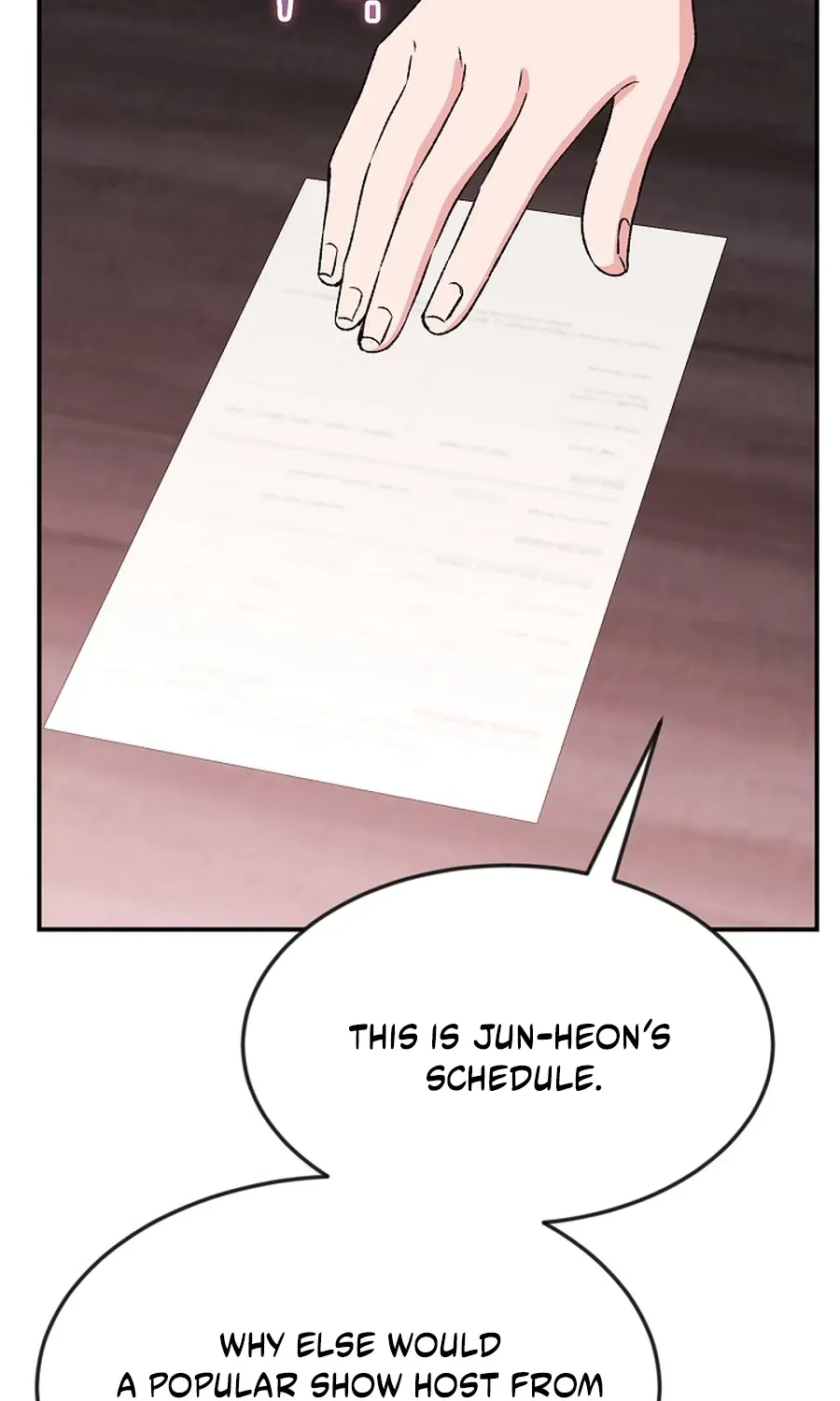 Conditions For A Political Marriage Chapter 25 page 52 - 