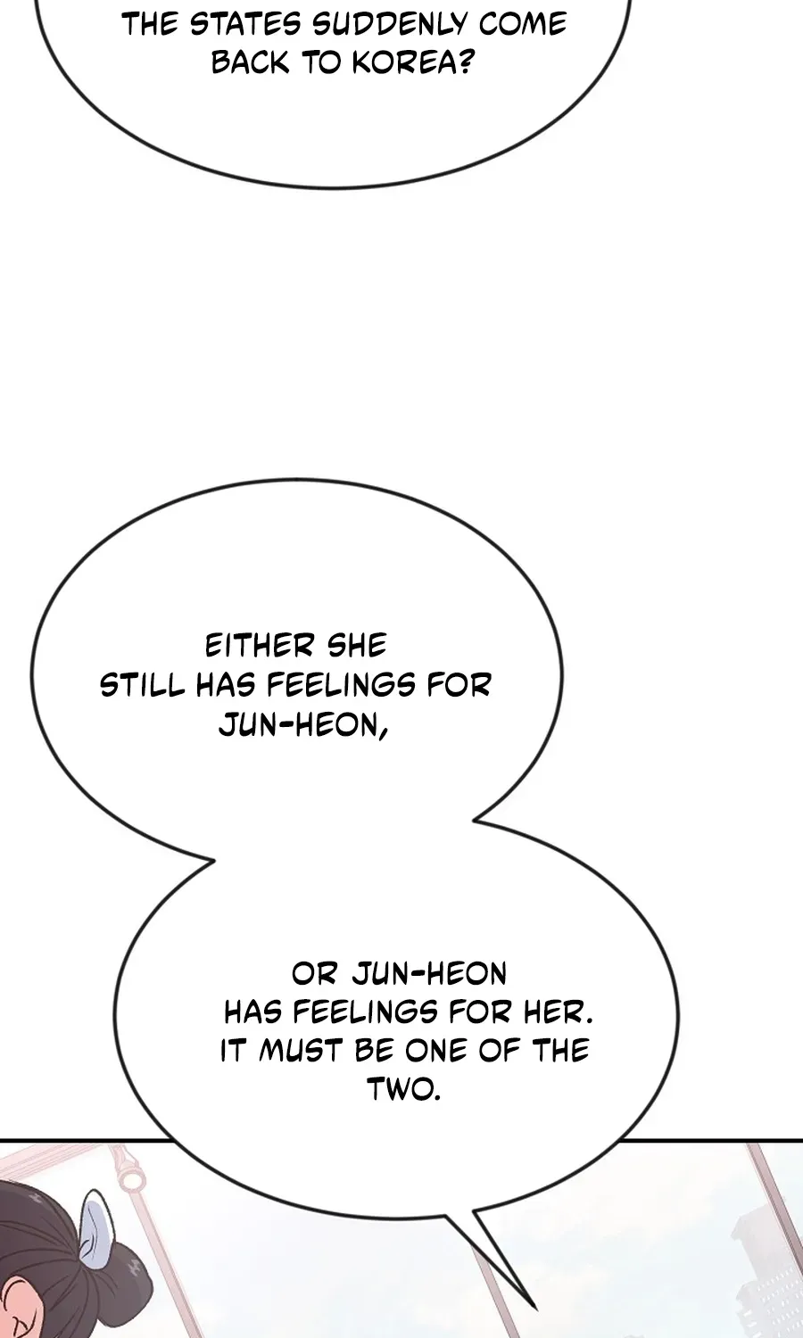 Conditions For A Political Marriage Chapter 25 page 53 - 