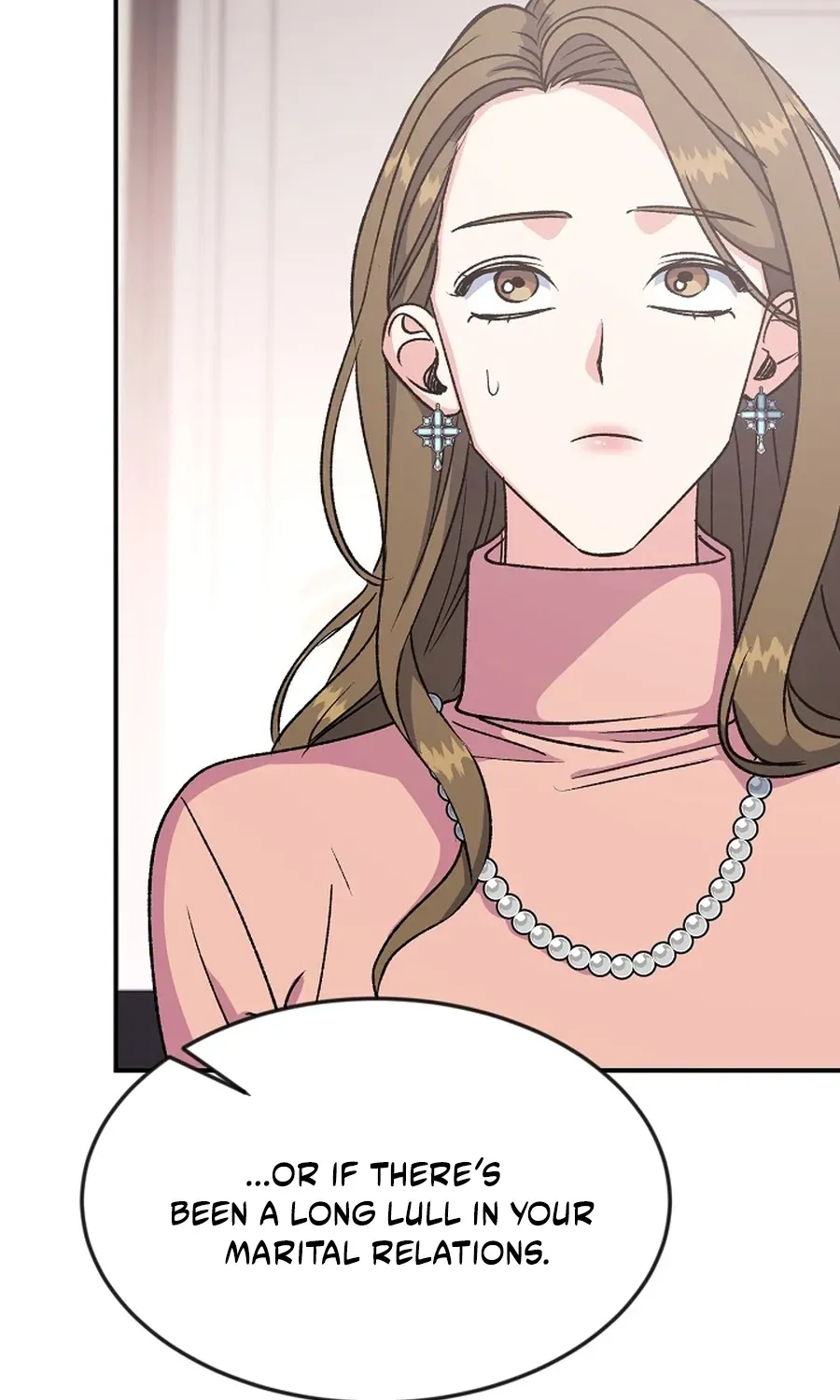 Conditions For A Political Marriage Chapter 25 page 56 - 