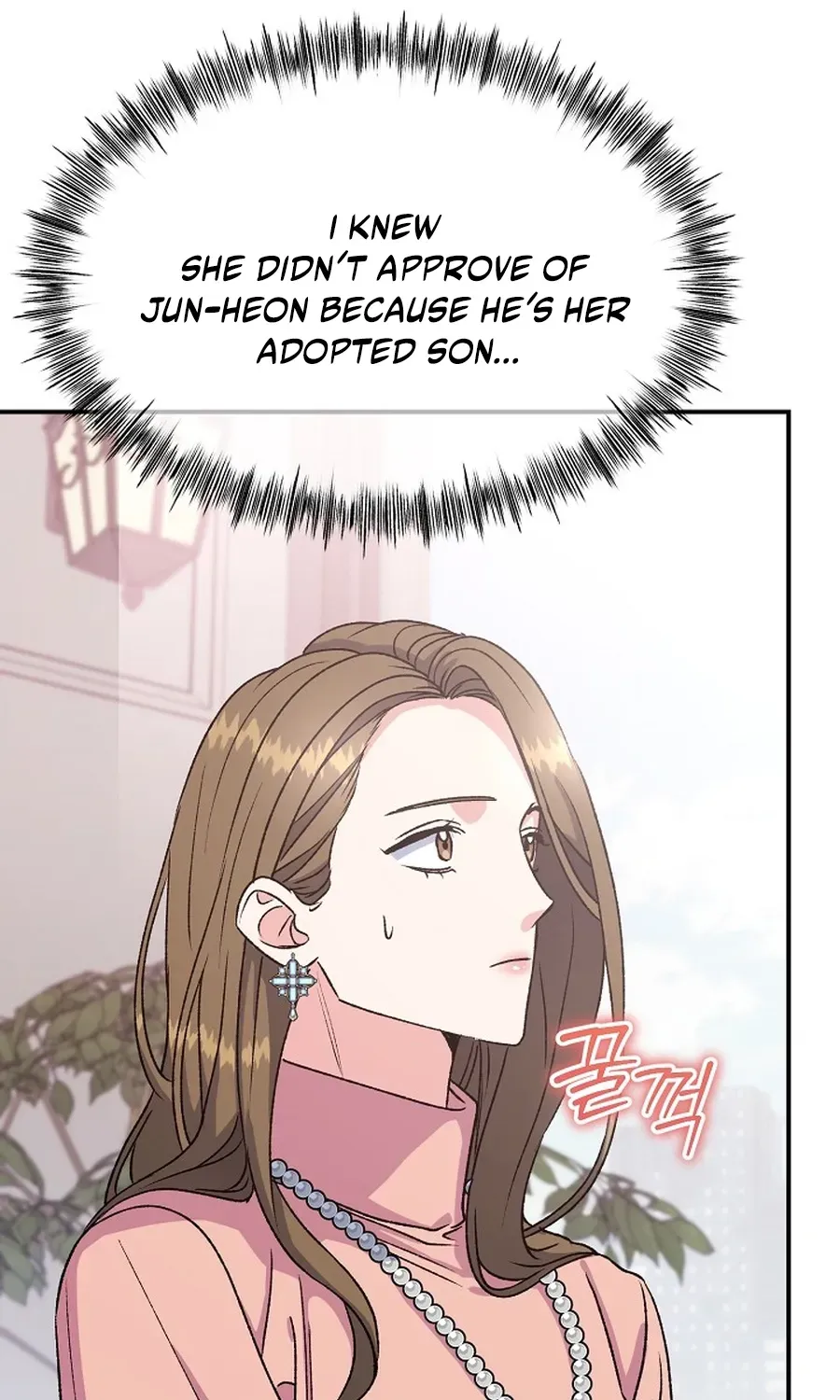 Conditions For A Political Marriage Chapter 25 page 60 - 