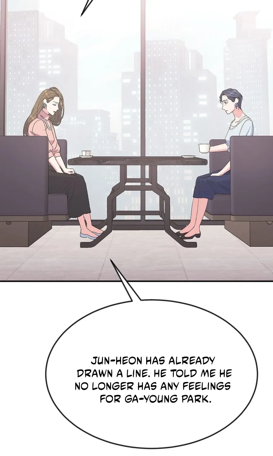 Conditions For A Political Marriage Chapter 25 page 62 - 