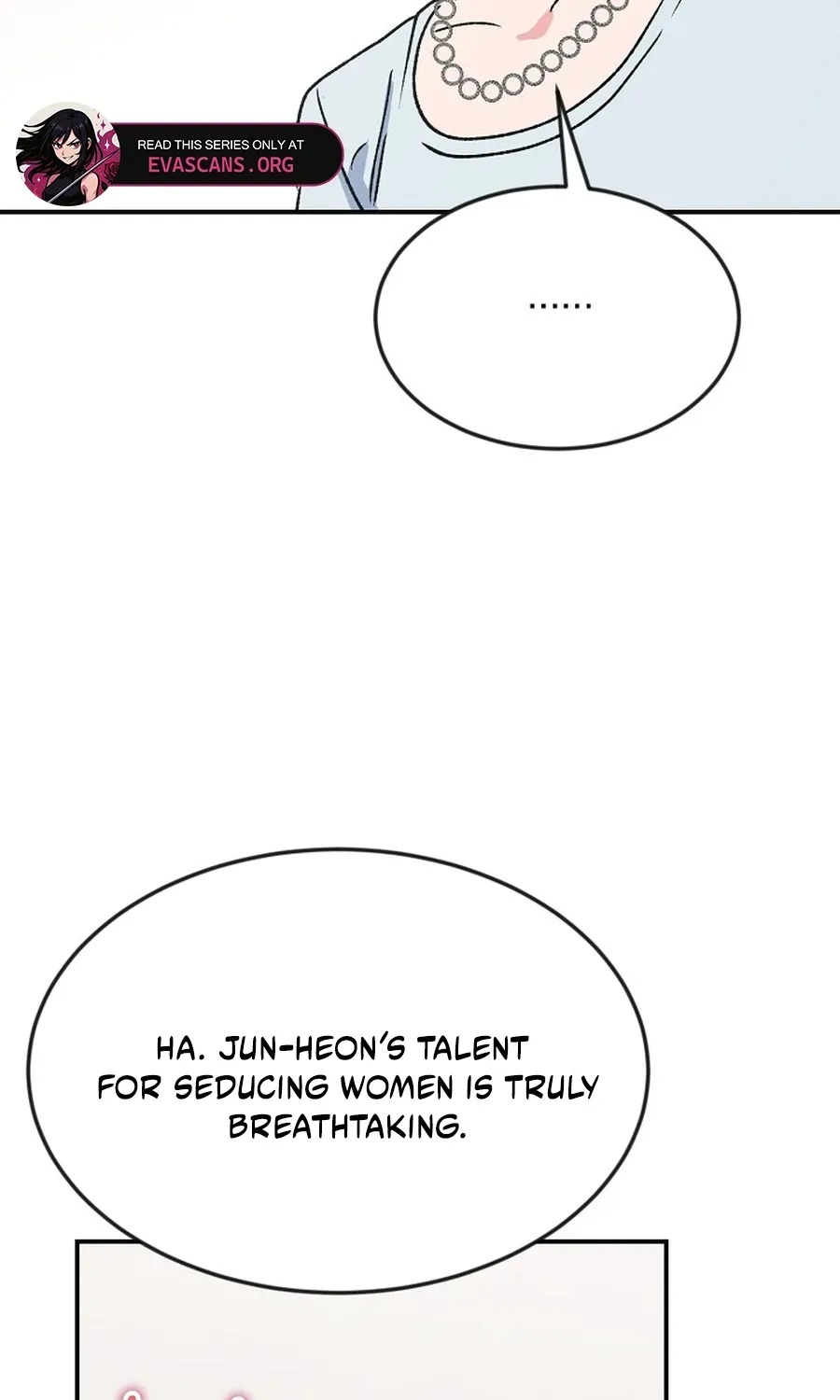 Conditions For A Political Marriage Chapter 25 page 65 - 