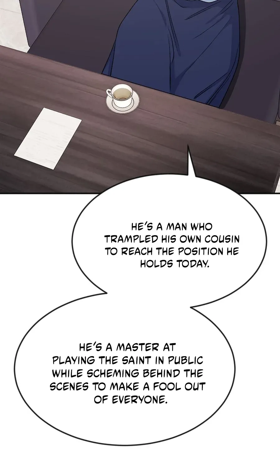 Conditions For A Political Marriage Chapter 25 page 68 - 