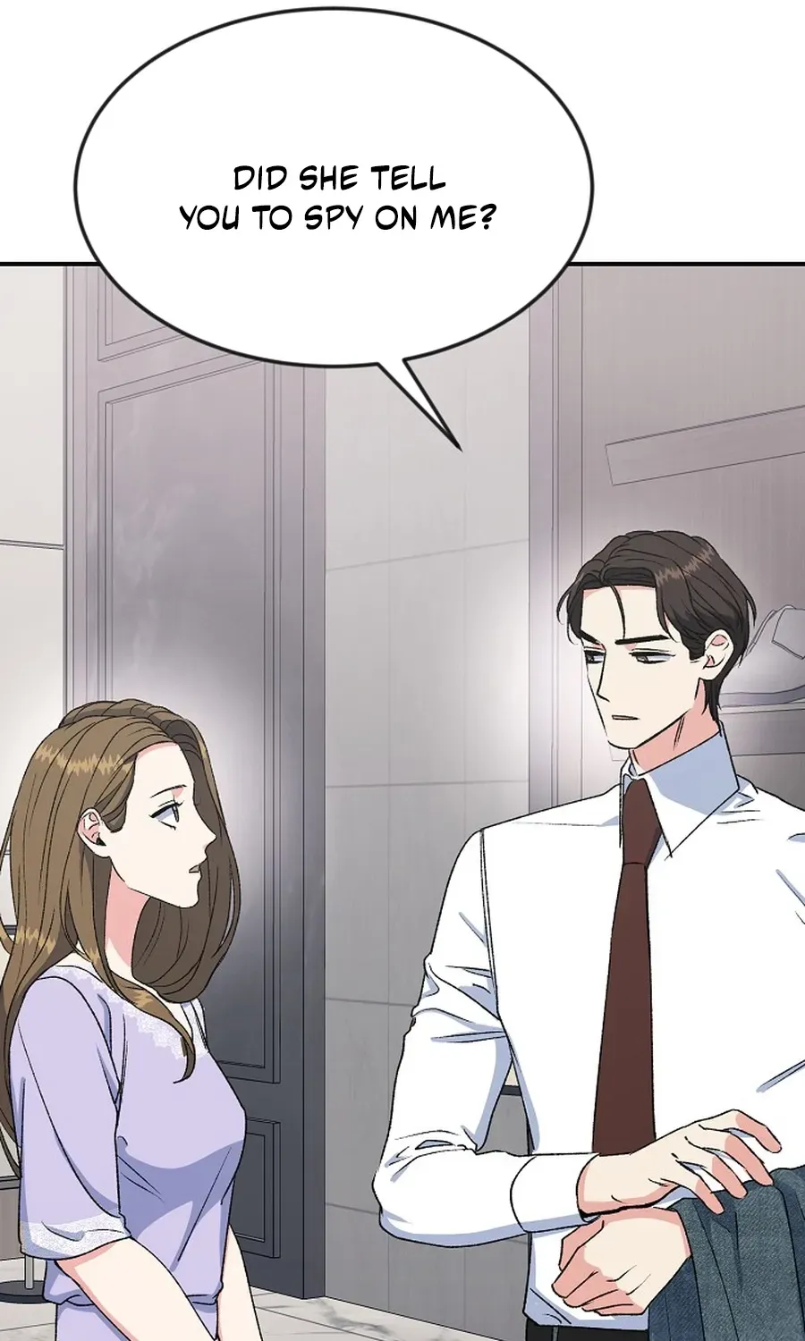 Conditions For A Political Marriage Chapter 25 page 90 - 