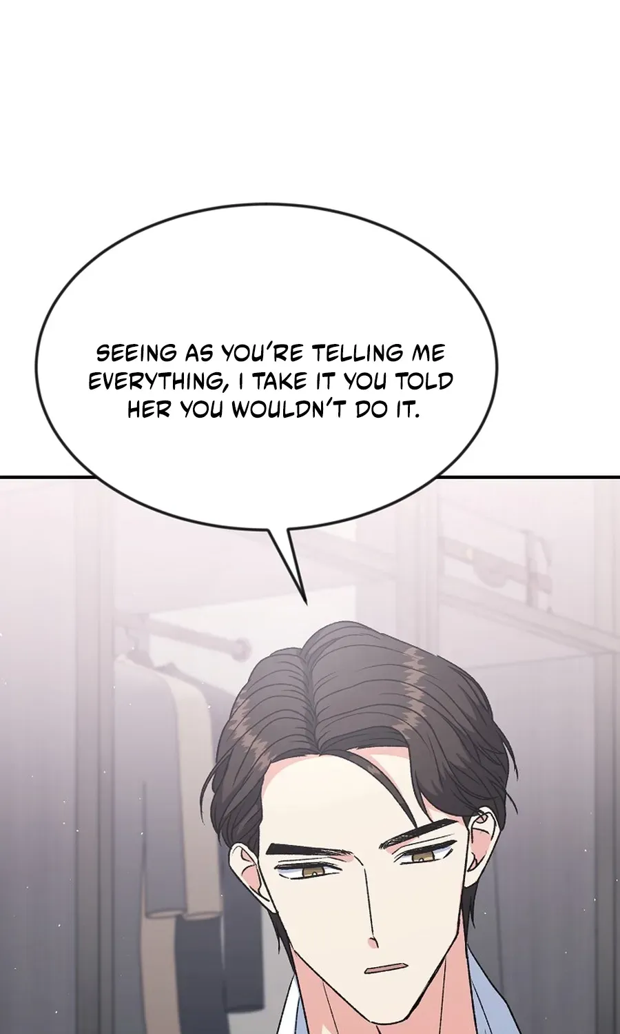 Conditions For A Political Marriage Chapter 25 page 93 - 
