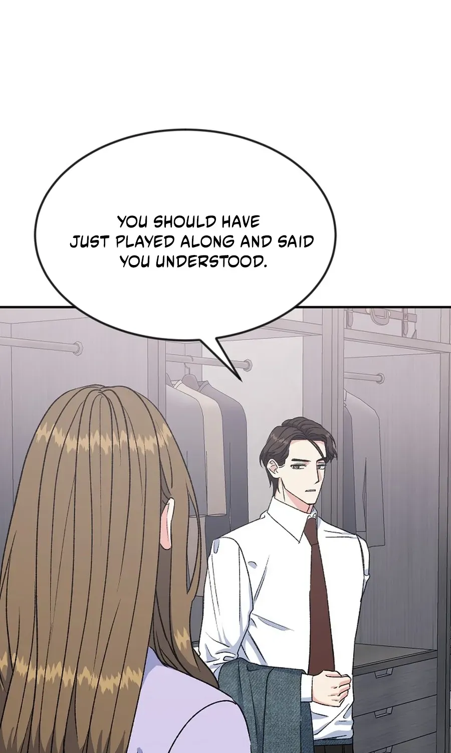 Conditions For A Political Marriage Chapter 25 page 95 - 