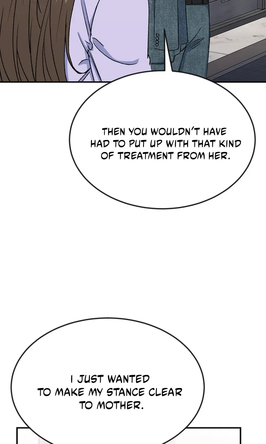 Conditions For A Political Marriage Chapter 25 page 96 - 