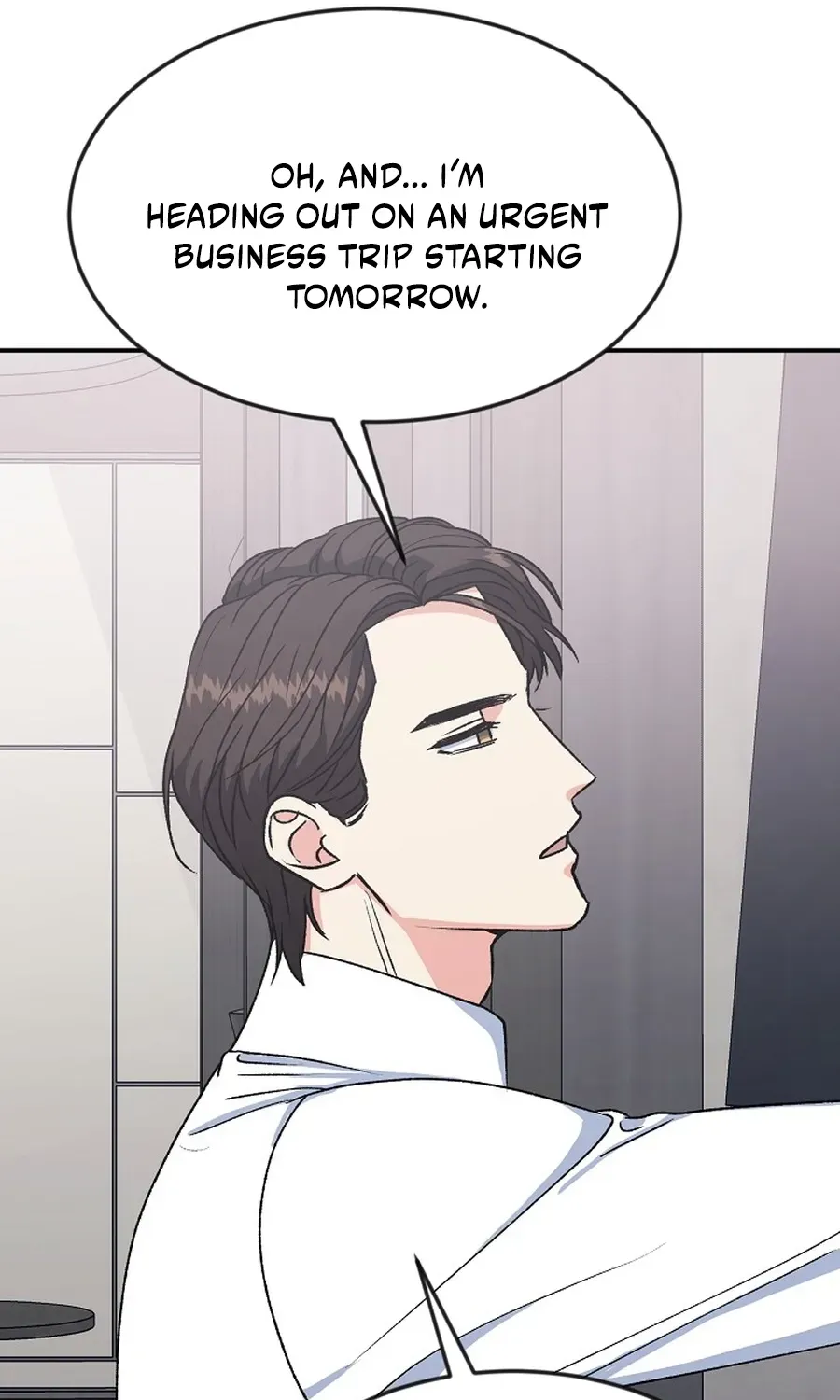 Conditions For A Political Marriage Chapter 25 page 100 - 