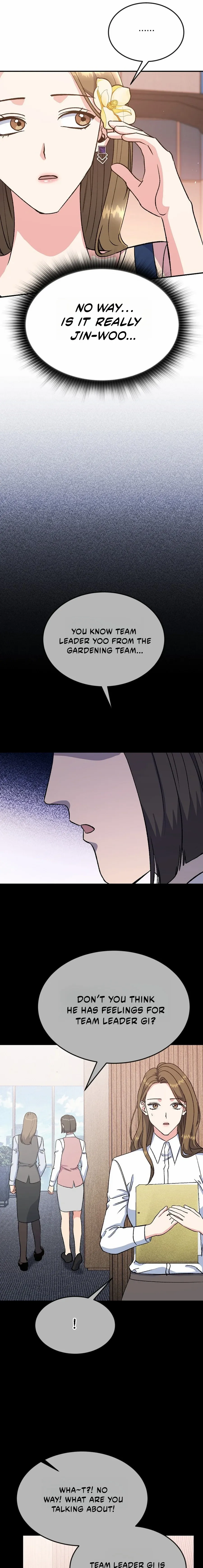 Conditions For A Political Marriage Chapter 27 page 16 - 