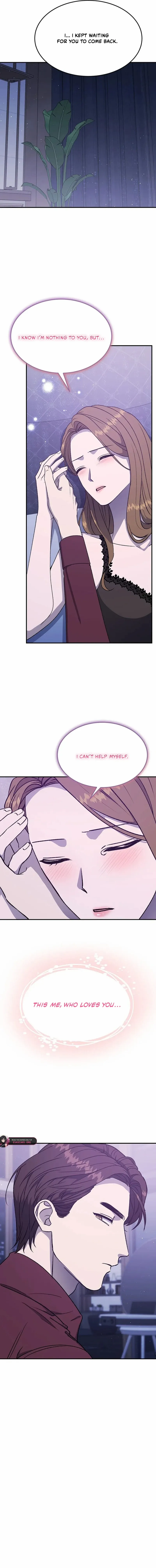 Conditions For A Political Marriage Chapter 29 page 10 - 