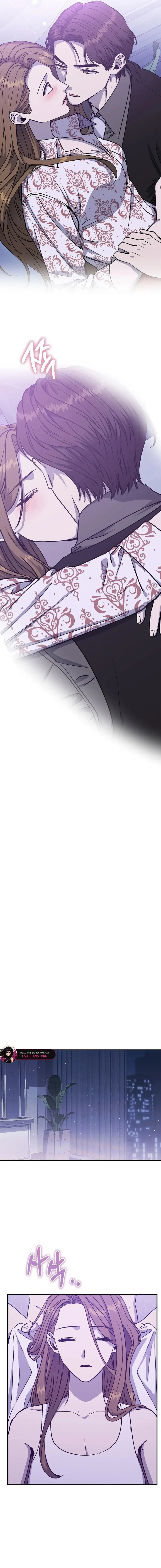 Conditions For A Political Marriage Chapter 33 page 11 - 