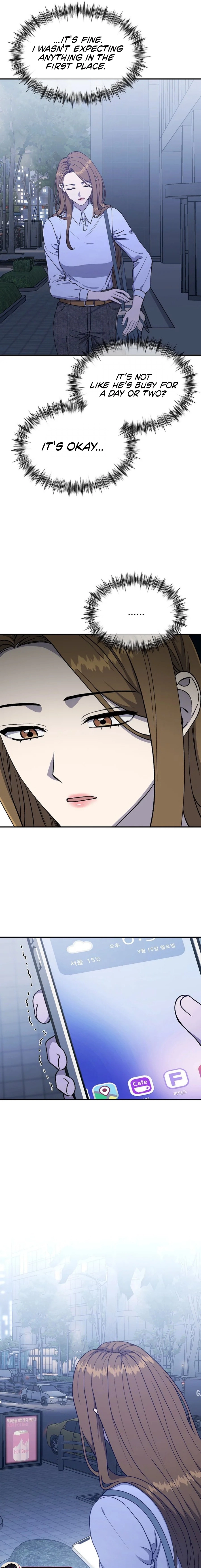 Conditions For A Political Marriage Chapter 37 page 10 - 