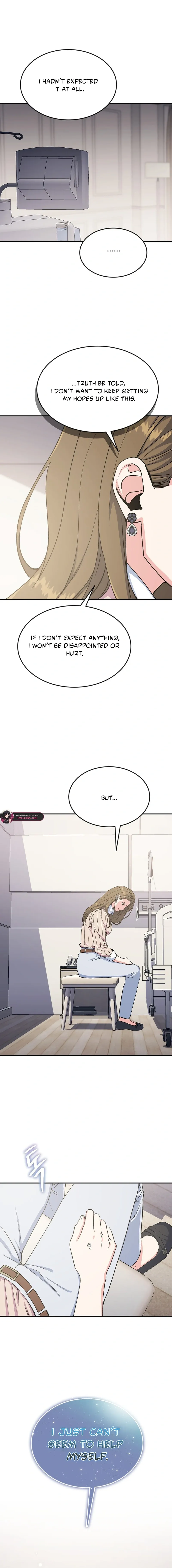 Conditions For A Political Marriage Chapter 38 page 5 - 