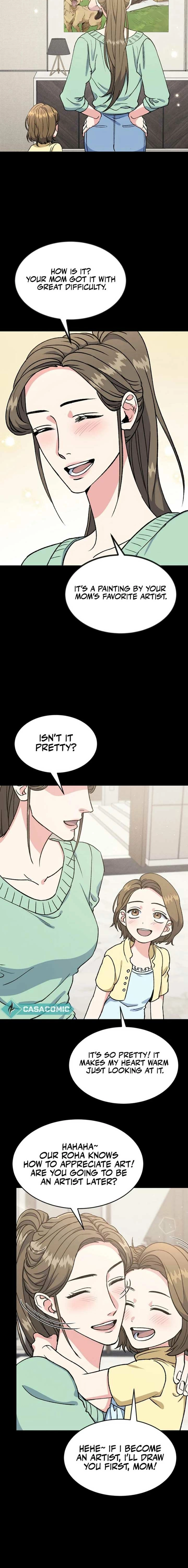 Conditions For A Political Marriage Chapter 4 page 13 - 