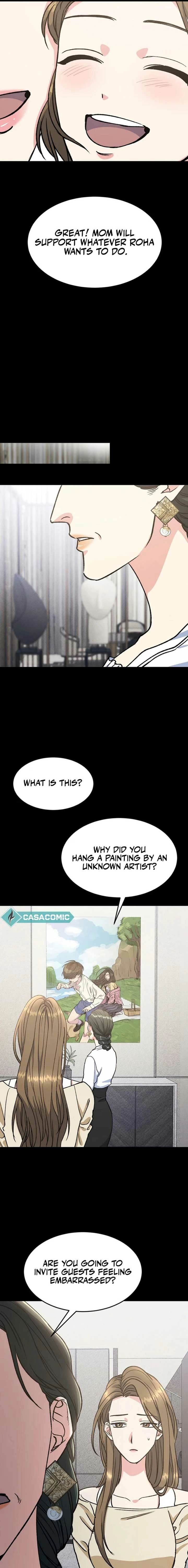 Conditions For A Political Marriage Chapter 4 page 14 - 