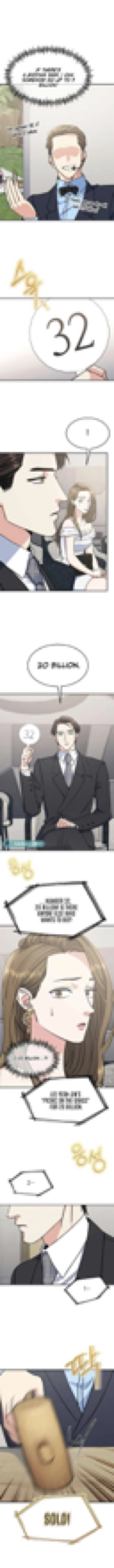 Conditions For A Political Marriage Chapter 4 page 16 - 