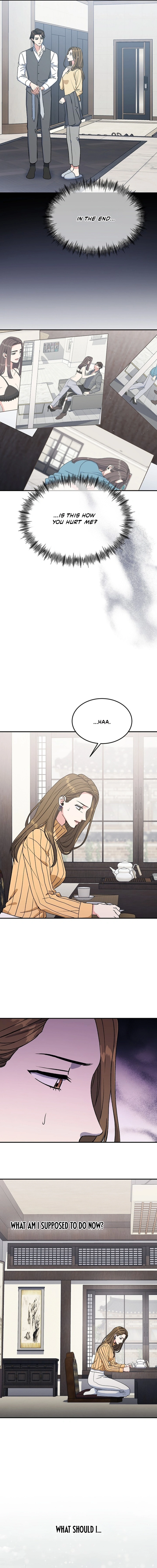 Conditions For A Political Marriage Chapter 41 page 13 - 