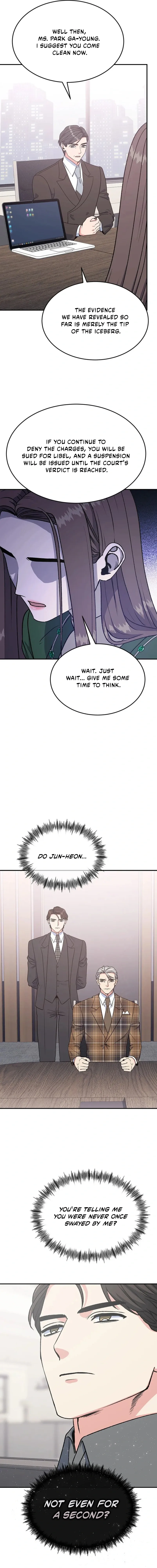Conditions For A Political Marriage Chapter 43 page 17 - 